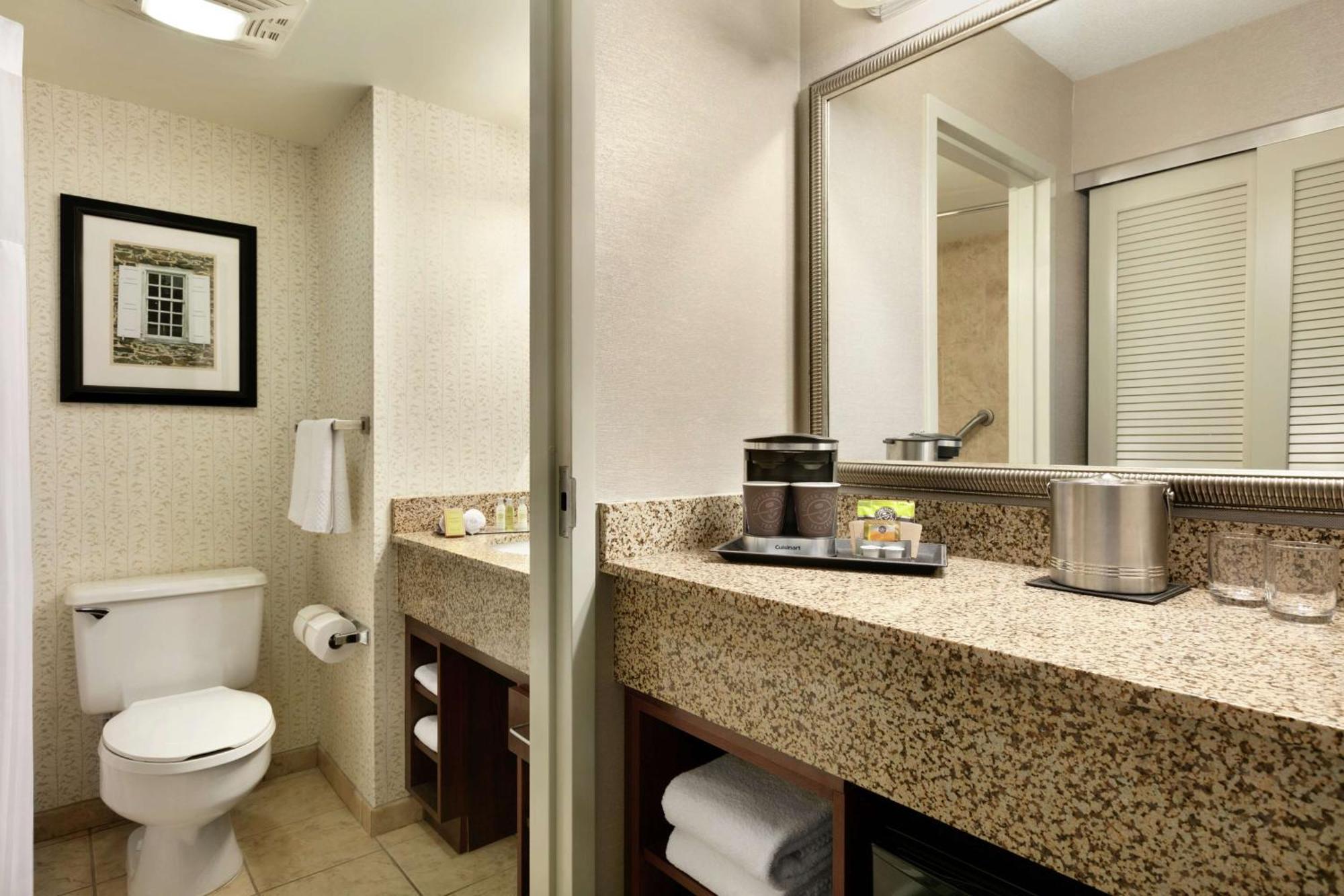 Doubletree Resort By Hilton Lancaster Willow Street Exterior foto