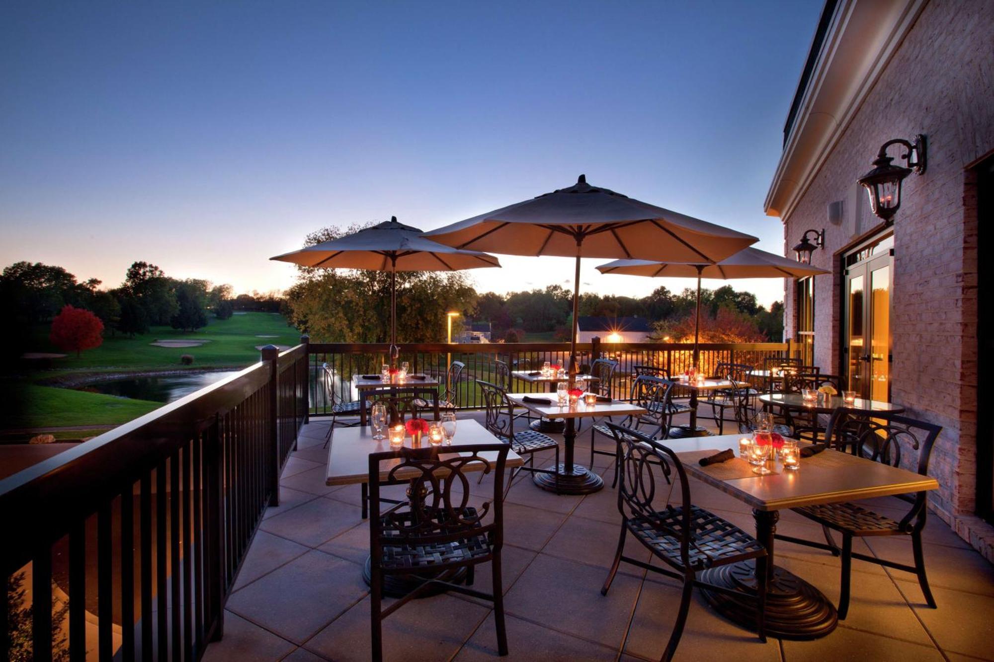Doubletree Resort By Hilton Lancaster Willow Street Exterior foto