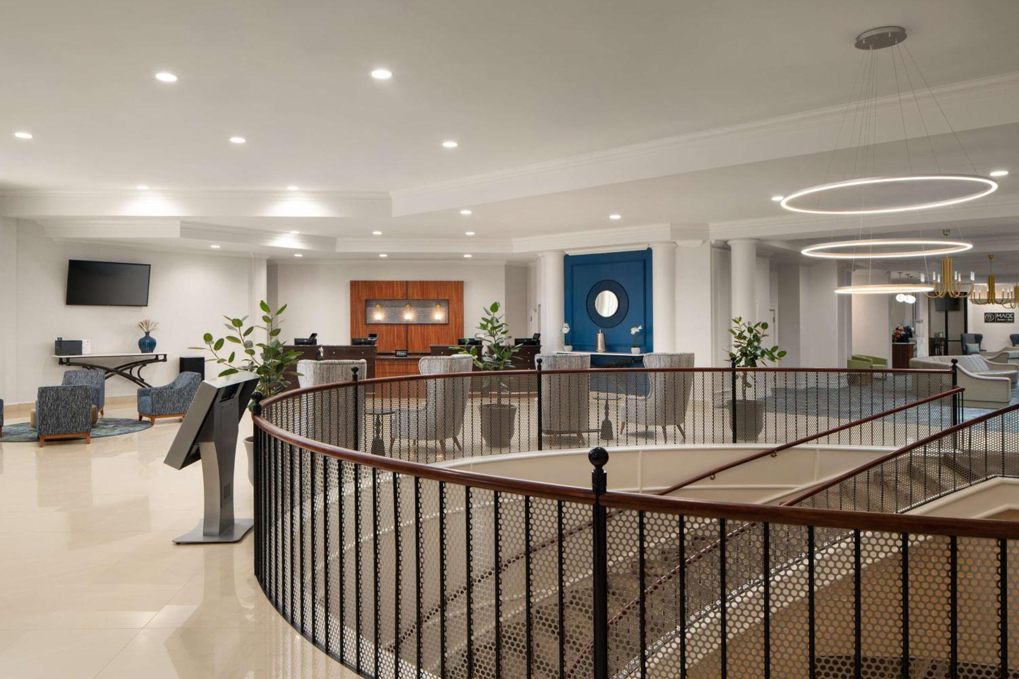 Doubletree Resort By Hilton Lancaster Willow Street Exterior foto